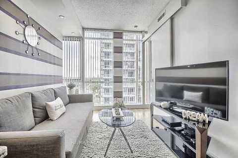 Photo 10 at 1103 - 30 Canterbury Place, Willowdale West, Toronto
