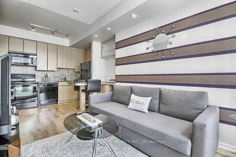 Photo 11 at 1103 - 30 Canterbury Place, Willowdale West, Toronto