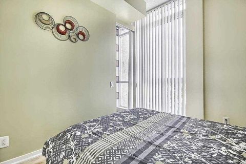 Photo 12 at 1103 - 30 Canterbury Place, Willowdale West, Toronto
