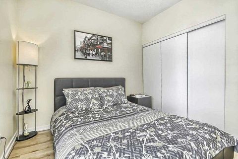 Photo 13 at 1103 - 30 Canterbury Place, Willowdale West, Toronto