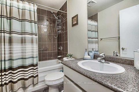 Photo 14 at 1103 - 30 Canterbury Place, Willowdale West, Toronto