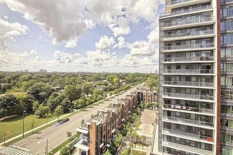 Photo 15 at 1103 - 30 Canterbury Place, Willowdale West, Toronto