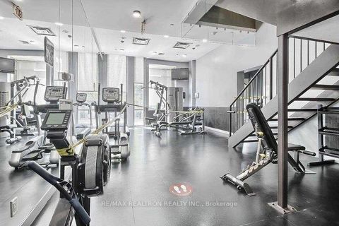 Photo 16 at 1103 - 30 Canterbury Place, Willowdale West, Toronto