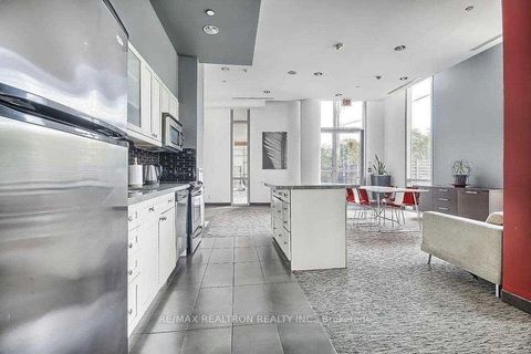 Photo 18 at 1103 - 30 Canterbury Place, Willowdale West, Toronto