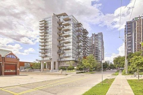 Photo 19 at 1103 - 30 Canterbury Place, Willowdale West, Toronto