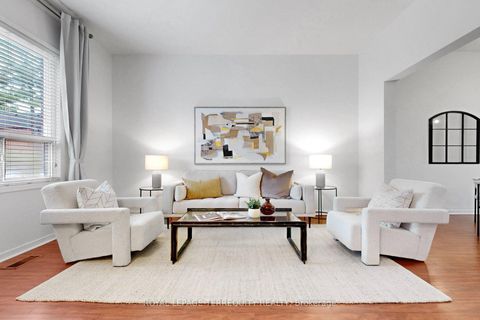 Photo 3 at 372 St Johns Road, Bloor West Village, Toronto