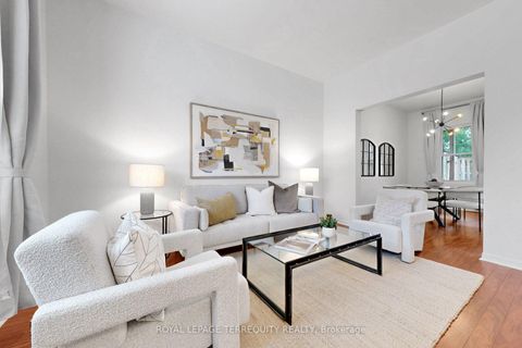 Photo 4 at 372 St Johns Road, Bloor West Village, Toronto