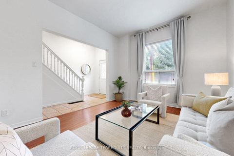 Photo 5 at 372 St Johns Road, Bloor West Village, Toronto