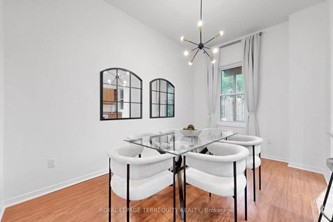 Photo 6 at 372 St Johns Road, Bloor West Village, Toronto