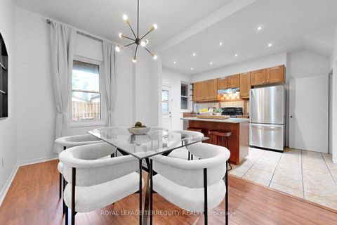Photo 8 at 372 St Johns Road, Bloor West Village, Toronto