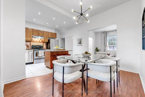 Photo 9 at 372 St Johns Road, Bloor West Village, Toronto