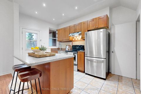 Photo 10 at 372 St Johns Road, Bloor West Village, Toronto