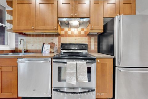 Photo 11 at 372 St Johns Road, Bloor West Village, Toronto