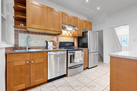 Photo 12 at 372 St Johns Road, Bloor West Village, Toronto