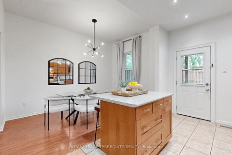 Photo 13 at 372 St Johns Road, Bloor West Village, Toronto