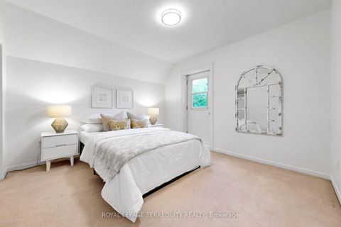Photo 14 at 372 St Johns Road, Bloor West Village, Toronto