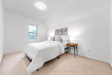 Photo 16 at 372 St Johns Road, Bloor West Village, Toronto
