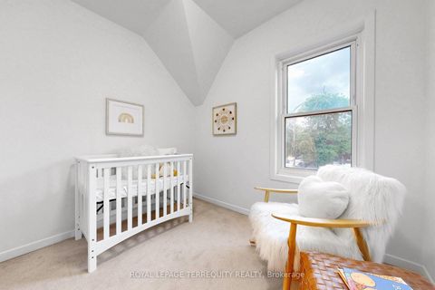 Photo 18 at 372 St Johns Road, Bloor West Village, Toronto