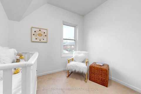 Photo 19 at 372 St Johns Road, Bloor West Village, Toronto