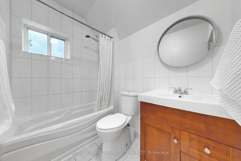 Photo 22 at 372 St Johns Road, Bloor West Village, Toronto
