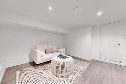 Photo 25 at 372 St Johns Road, Bloor West Village, Toronto