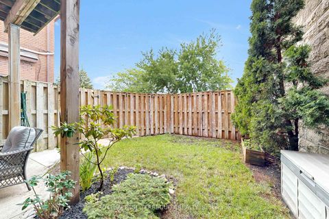Photo 27 at 372 St Johns Road, Bloor West Village, Toronto