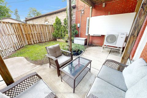 Photo 29 at 372 St Johns Road, Bloor West Village, Toronto