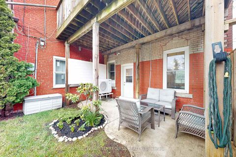 Photo 31 at 372 St Johns Road, Bloor West Village, Toronto