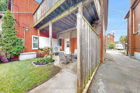 Photo 32 at 372 St Johns Road, Bloor West Village, Toronto