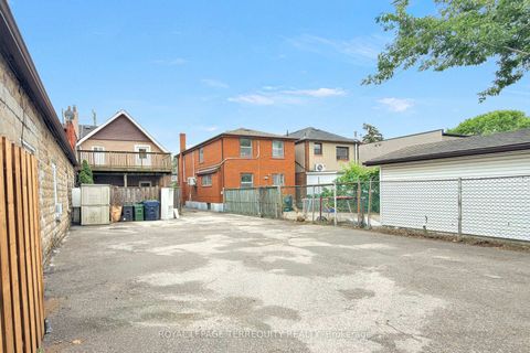 Photo 35 at 372 St Johns Road, Bloor West Village, Toronto