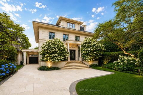 Photo 0 at 428 Russell Hill Road, Forest Hill South, Toronto
