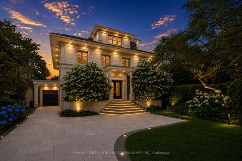 Photo 1 at 428 Russell Hill Road, Forest Hill South, Toronto
