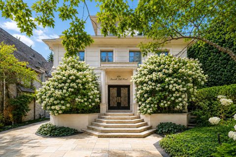 Photo 2 at 428 Russell Hill Road, Forest Hill South, Toronto