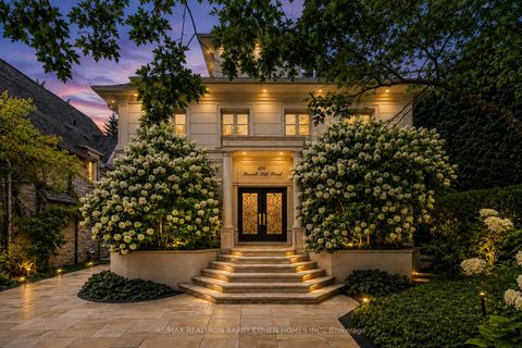 Photo 3 at 428 Russell Hill Road, Forest Hill South, Toronto