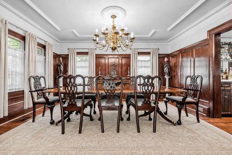 Photo 6 at 428 Russell Hill Road, Forest Hill South, Toronto