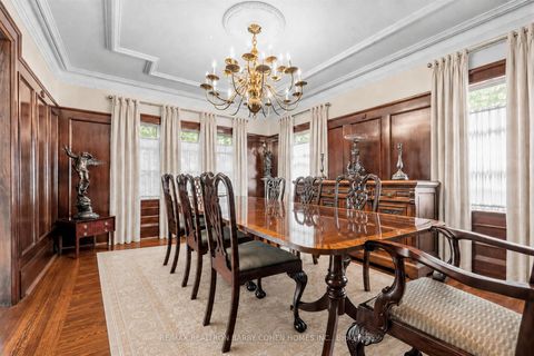 Photo 7 at 428 Russell Hill Road, Forest Hill South, Toronto