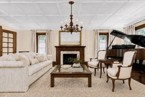 Photo 8 at 428 Russell Hill Road, Forest Hill South, Toronto