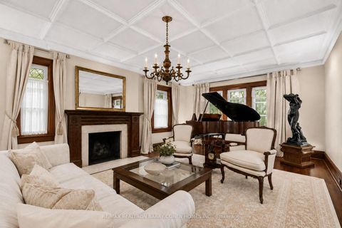 Photo 9 at 428 Russell Hill Road, Forest Hill South, Toronto