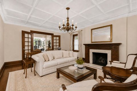Photo 10 at 428 Russell Hill Road, Forest Hill South, Toronto