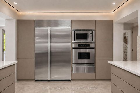Photo 11 at 428 Russell Hill Road, Forest Hill South, Toronto