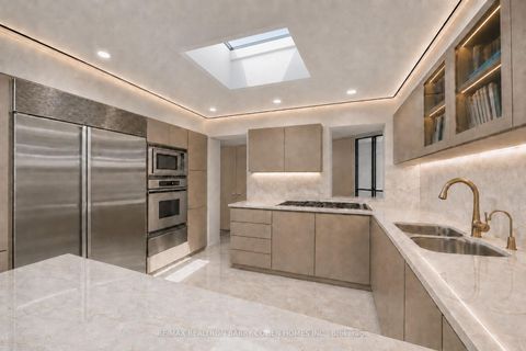 Photo 12 at 428 Russell Hill Road, Forest Hill South, Toronto