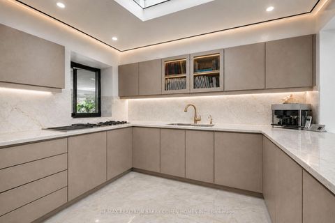 Photo 14 at 428 Russell Hill Road, Forest Hill South, Toronto