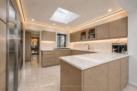 Photo 15 at 428 Russell Hill Road, Forest Hill South, Toronto