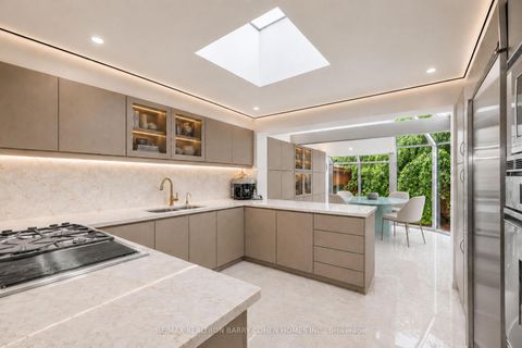 Photo 16 at 428 Russell Hill Road, Forest Hill South, Toronto