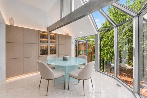 Photo 17 at 428 Russell Hill Road, Forest Hill South, Toronto