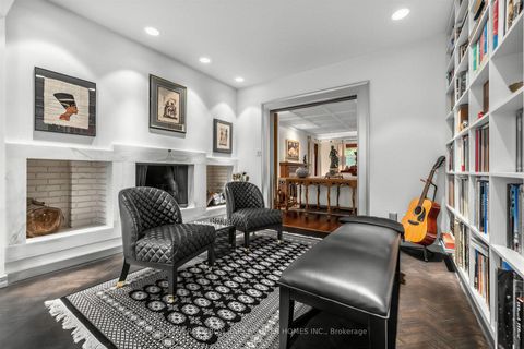 Photo 20 at 428 Russell Hill Road, Forest Hill South, Toronto