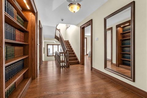 Photo 23 at 428 Russell Hill Road, Forest Hill South, Toronto