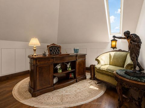 Photo 31 at 428 Russell Hill Road, Forest Hill South, Toronto