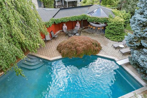 Photo 38 at 428 Russell Hill Road, Forest Hill South, Toronto