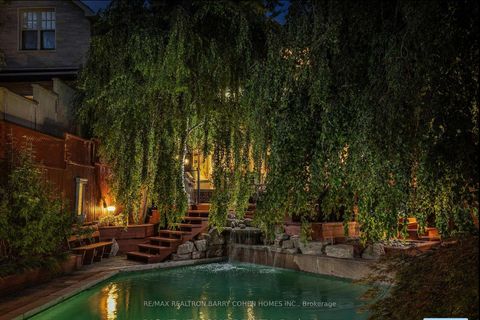 Photo 39 at 428 Russell Hill Road, Forest Hill South, Toronto